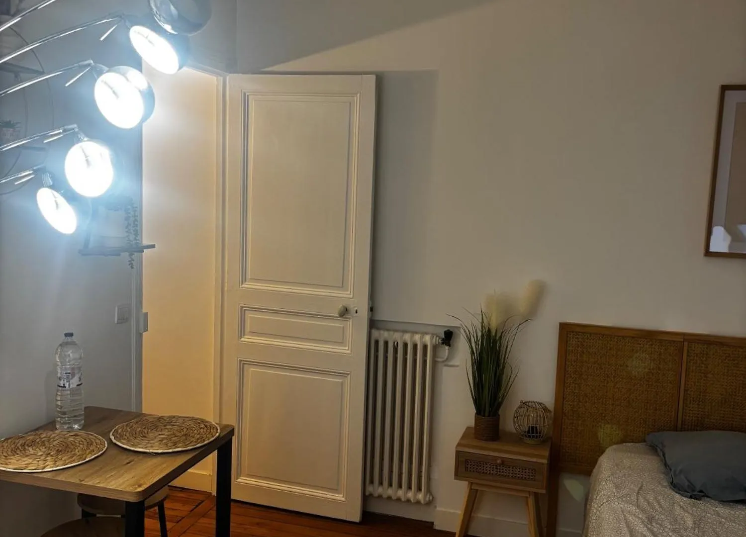 L'Etoile De Duhesme Apartment Paris 0*,
