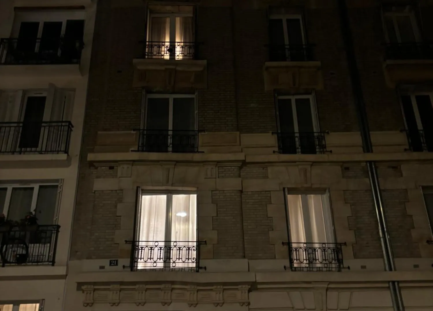 L'Etoile De Duhesme Apartment Paris 0*,  France