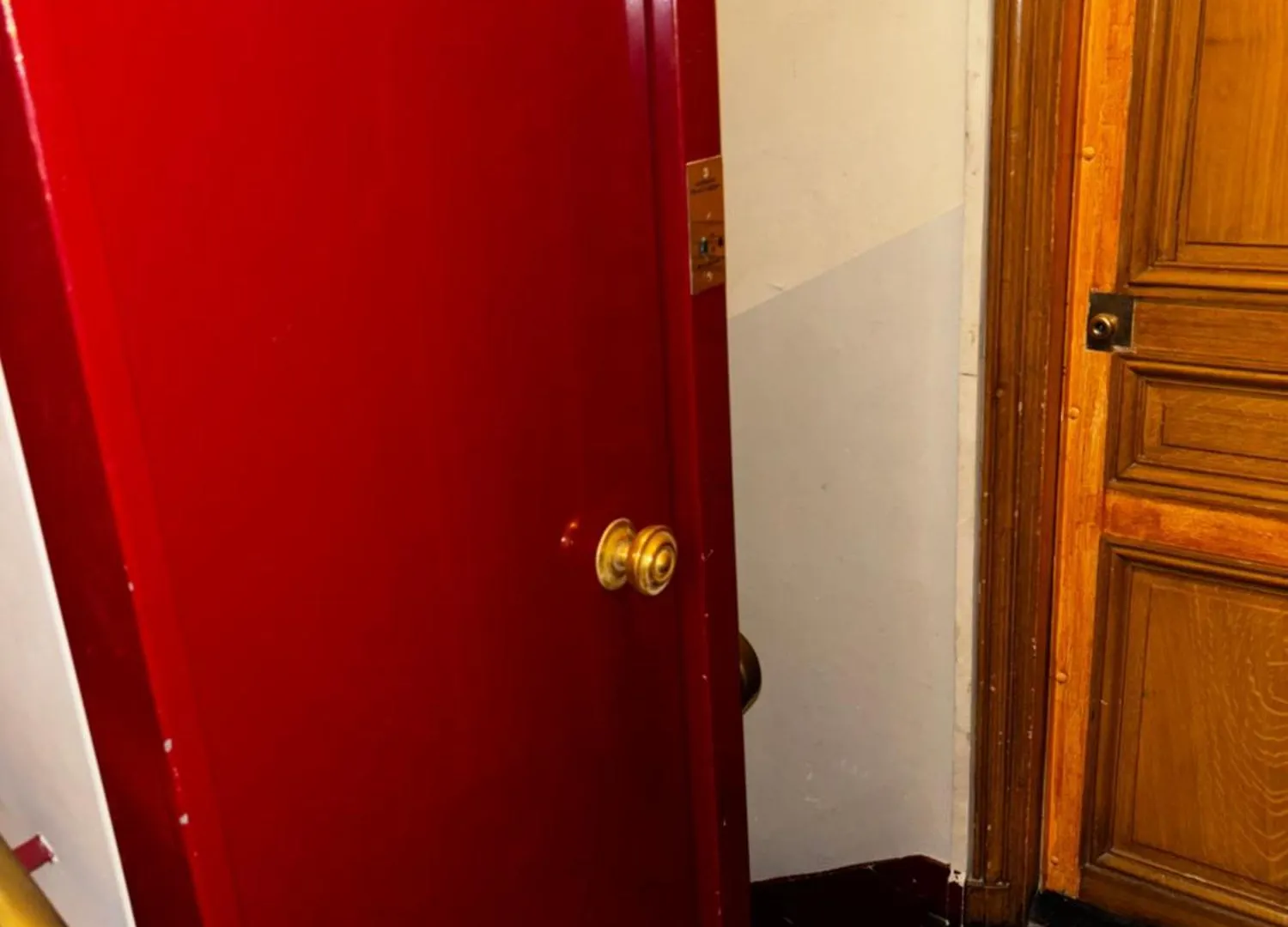 L'Etoile De Duhesme Apartment Paris France