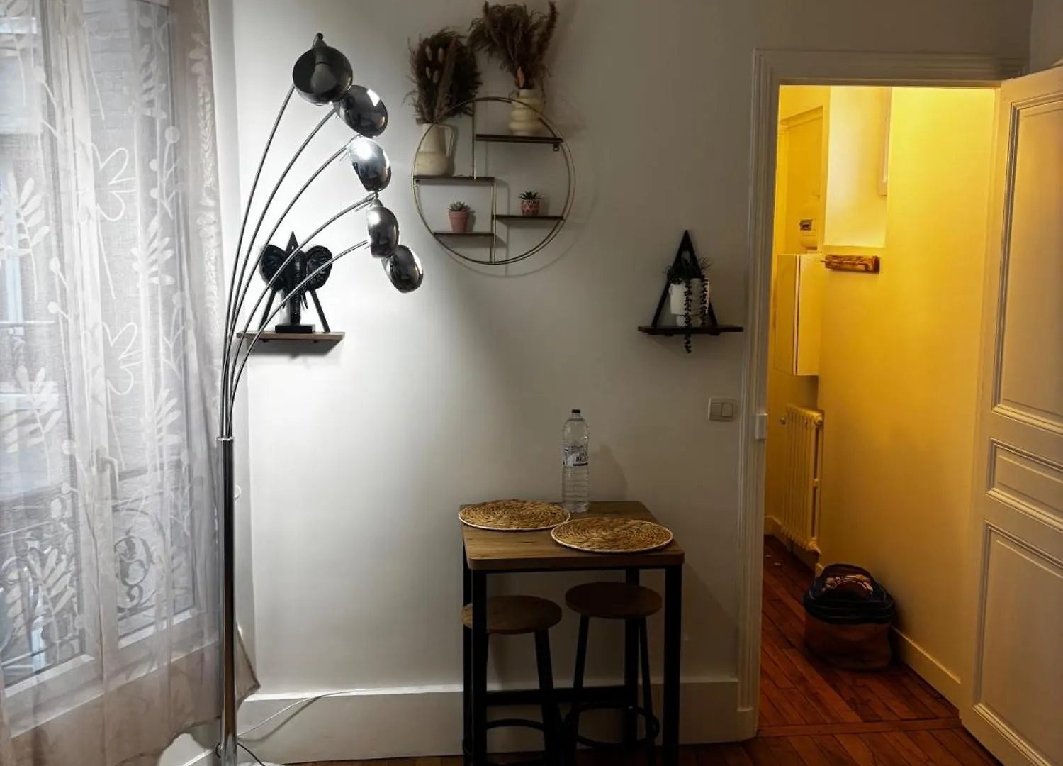 L'Etoile De Duhesme Apartment Paris